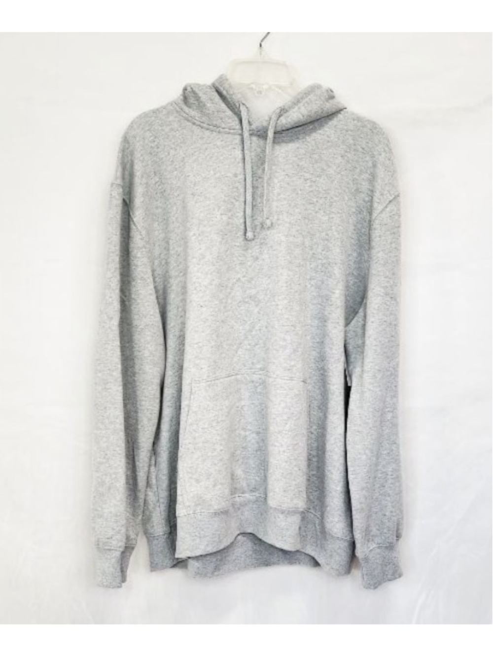 Men's Arizona Jean Co Gray Hoodie XL